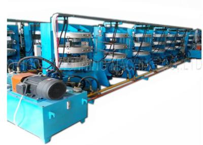 China Rubber Inner Tire Vulcanizing Machine for sale