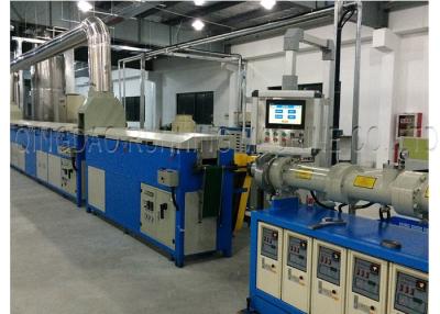 China High Performance Rubber Hose Production Line Continuous Vulcanization Tunnel for sale