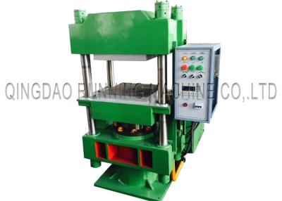 China Rubbero-ring die Machine, de Hydraulische Machine van de Verbindings Vormende Pers, Rubber Hydraulische Persmachine maken Te koop