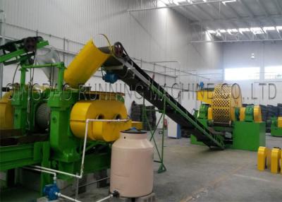 China De volledig Automatische 2T-de Band van het Capaciteitsafval Energie van de Recyclingsmachine - besparing Te koop