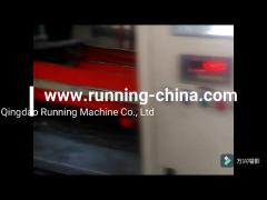 Rubber Sheet Production Line/Batch off Cooling Line