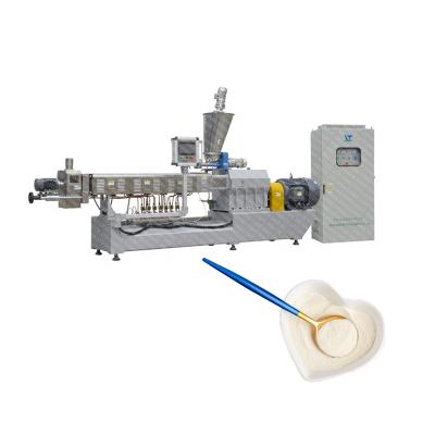 China Super Baby Food Processing Equipment Nutirtion Powder Baby Food Processing Equipment for sale