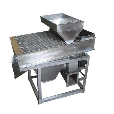 China China Factory New Design Peanut Black Bean Peeling Machine /Roasted Peanut Dry Peanut Peeling Machine for sale