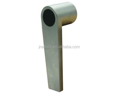 China Satin Chrome Handle For JN 2301 JN2301 Safe / ATM Vault for sale