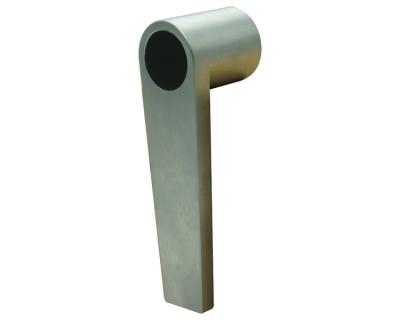 China Cabinet Furniture Cabinet Handle Zinc Alloy 2301 for sale