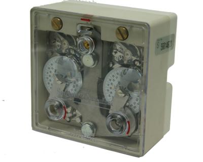 China SG6280 Stock Exchange Time Lock For All Bank Vault Door for sale