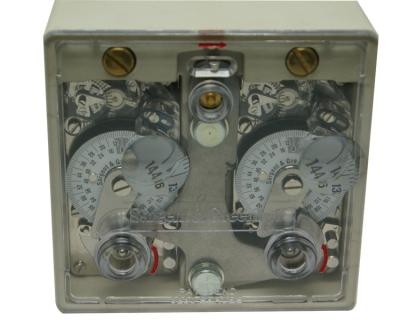 China Stock Exchange High Precision Timer Lock S&G6280 For High Security Containers for sale