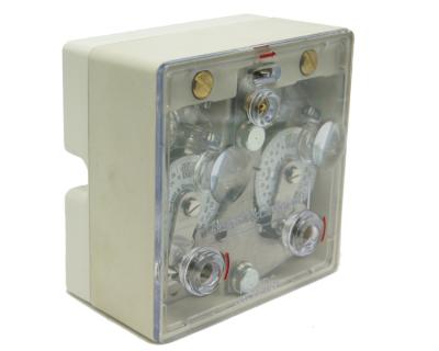 China Stock exchange premium security time delay lock used for all kinds of bank vault door S&G 6280 for sale