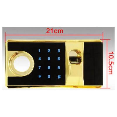 China Voice Quick Operation Fingerprint Access Control System Biometric Attendance Device for sale