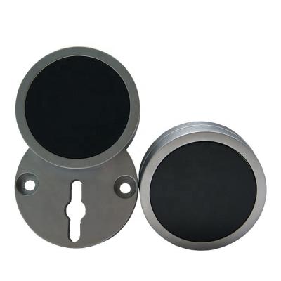 China Vertical Lever Lock JN 2227V Escutcheon Key Hole Cover for sale