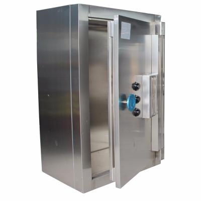 China C45 China manufacturer safe door for bank for sale