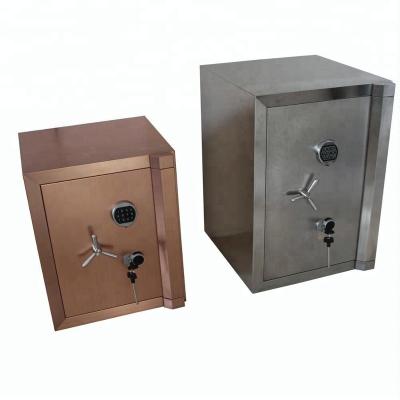 China Alibaba Safe Box China Manufacturer Customized Security Safes for sale