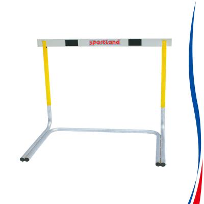 China Aluminum adjustable aluminum obstacle for training for sale