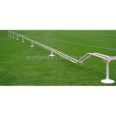 China Rubber Sports Refeeding Equipment Kick Device for sale