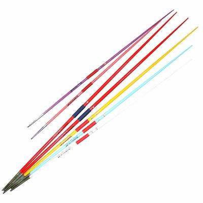 China 2020 HOT SALE 300-1000G IAAF MULTICOLOR OUTDOOR PLAYGROUND JAVELIN FOR SPORTS TRAINING for sale