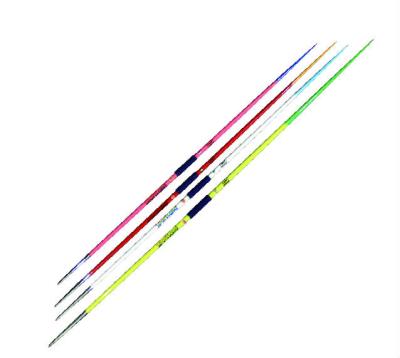 China IAAF manufacturer approved javelin for competition #13115-#13118 for sale