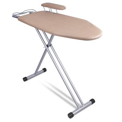 China Household 3D Casual Breathable Ironing Board Folding Ironing Table for sale