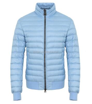 China Breathable padded jacket - soft, lightweight with padding like down for sale