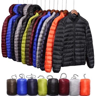 China Viable down - like padded jacket - softness and warmth like down - light padded jacket for sale