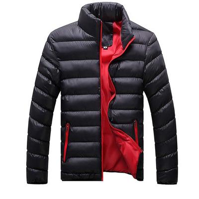 China Sustainable down jacket - lightweight, super soft and keep warmth for sale