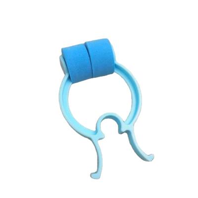 China ABS Plastic Nose Clip Of Health Care Products In Health And Medical Line for sale