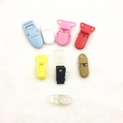 China Large Plastic Hot Sales Plastic Paper Clip for sale