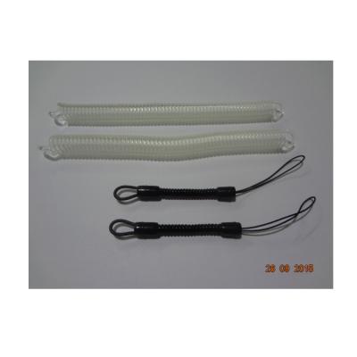 China Coil Spiral Spring Design Coil Notebook Spiral Spring for sale