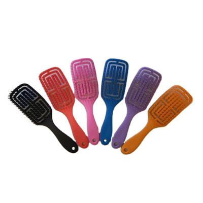 China Popular Cheap Hot Selling Massage Product Brush Good Quality Hair Combs Set for sale