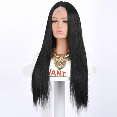 China Natural Transparent Lace Front Human Hair Wigs Virgin Hair Wave 180% Hd Density Raw Indian Full Frontal Wig Wholesale Silky Straight Lace Front Wigs for sale