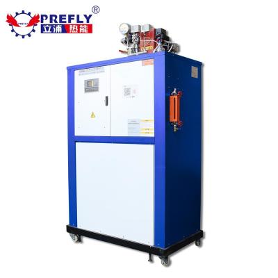 中国 PreFly Industrial Gas Steam Generator Used For Sauna Steam Generator Stainless Steel 販売のため