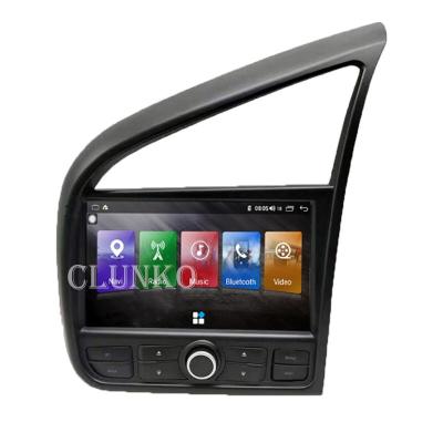 China Support SWC Pentohoi stereo touch screen for Audi R8 2007 - 2014 Android WIFI car radio multimedia navigation audio 4G/5G 8G/256G for sale