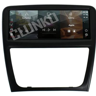 China Support SWC Pentohoi stereo touch screen for Jaguar XJ XJL 2010 - 2018 Android WIFI audio 4G/5G 8G/256G car radio multimedia navigation for sale