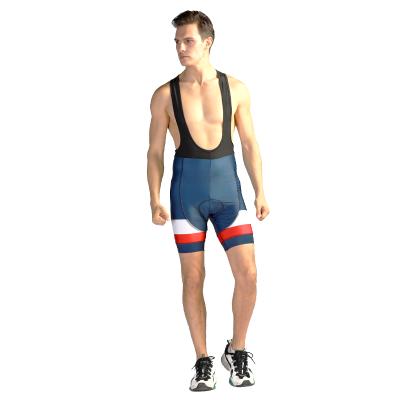 China Breathable Custom Wholesale Cycling Jersey Bicycle Wear For Professional Cyclists for sale