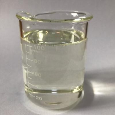 China 10.2 PH L-Nicotine Pyridine Type Alkaloid Anxiolytic Pharmaceutical Drug CAS 54-11-5 for sale