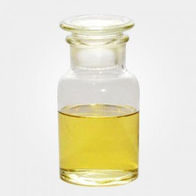 China CAS 54-11-5 Relaxation L-Nicotine Liquid 99.0% Stimulant And Anxiolytic for sale