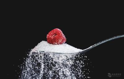 China Tagatose Food Additives A Rare Sugar That Blends Perfectly with High-Intensity Sweeteners en venta