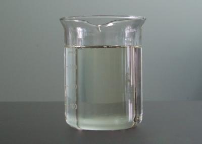 China CAS31618-90-3 Chemical Intermediates C12H19O6PS Colorless Liquid for sale