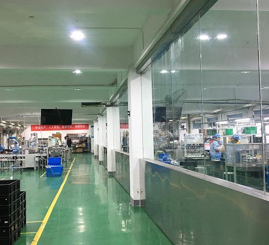 Verified China supplier - Nanjing Yuanlang Electronic Technology Development Co., Ltd.