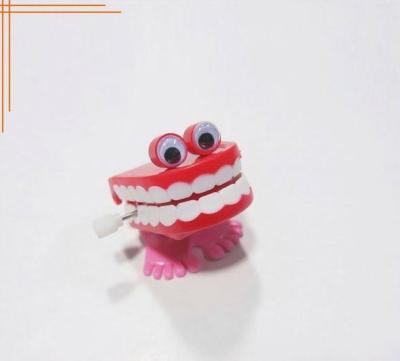 China Plastic Wholesale Plastic Wind Up Toy Motor for sale