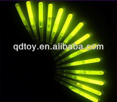 China Emergency Lighting Glow Stick Lollipop Candy for sale