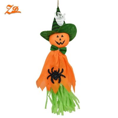 China Nonwoven Wholesale Halloween Scarecrow Decoration for sale