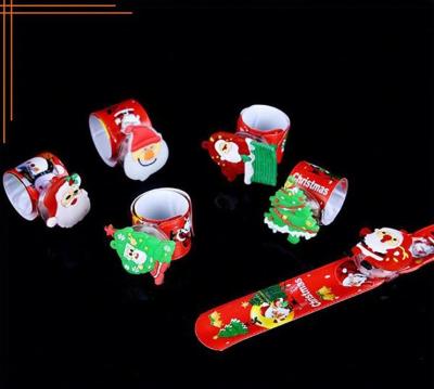 China Wholesale Safe Christmas Brian's Circle, Wristband For Kids Capsule Toys for sale