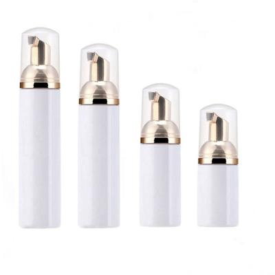 China China Supplier Cosmetic Bottle Pump Foam, Foam Pump Bottle White for sale