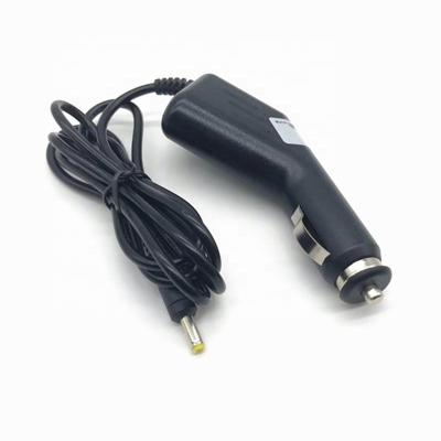 China 3amp DC 8V Car Male Plug Auto Cigarette Adapter Power Supply Cord Lighter Cable for sale