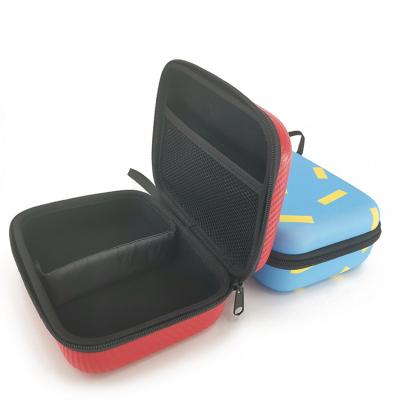 China Universal Protective Holder EVA Trading Card Case Packing Box Game Card Storage for sale