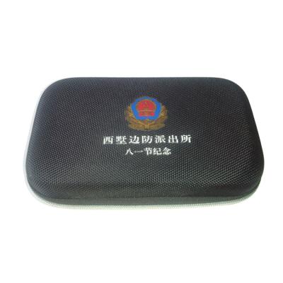 China Carry Storage Case Portable and Durable Army EVA Medkit for sale