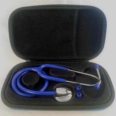 China 2018 Durable Waterproof Protective Stethoscope Hard Carrying Case for sale