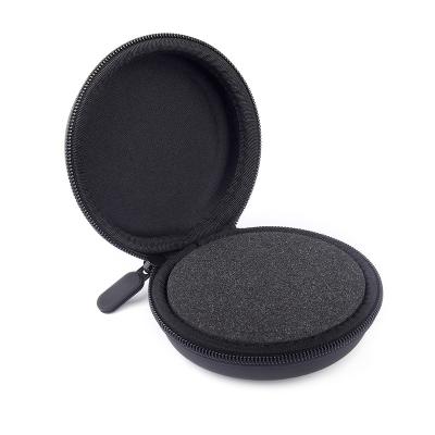 China OEM Leather Waterproof Empty Travel Display Pouch Storage Watch Boxes Leather Cases for sale