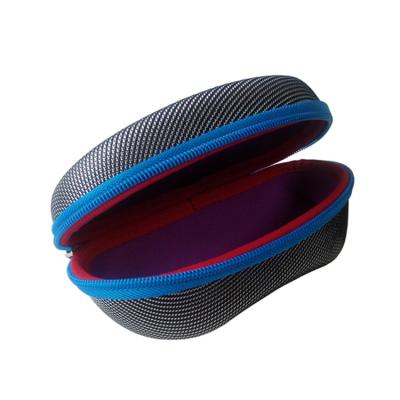 China Factory wholesale fashionable EVA Storage Protect Glasses Box EVA Eye Glasses Case from .eco-friendly for sale