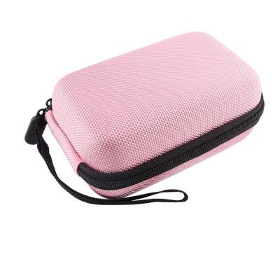 China Security Waterproof Shockproof Dustproof Travel Camera Case Camera Carrying Hard Bag For Sony for sale